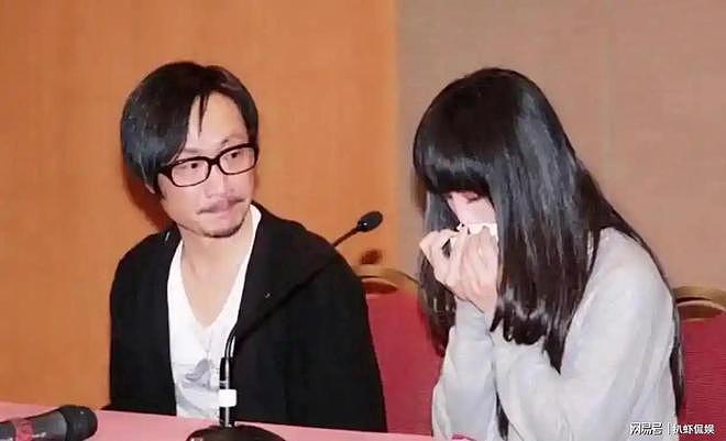 43岁蔡卓妍官宣结婚,婚戒照好幸福,老公比她小10岁是健身教练(组图) - 9