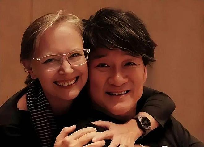 65岁周华健近况曝光！娶美国妻子40年不离不弃，儿女成为他的骄傲（组图） - 6