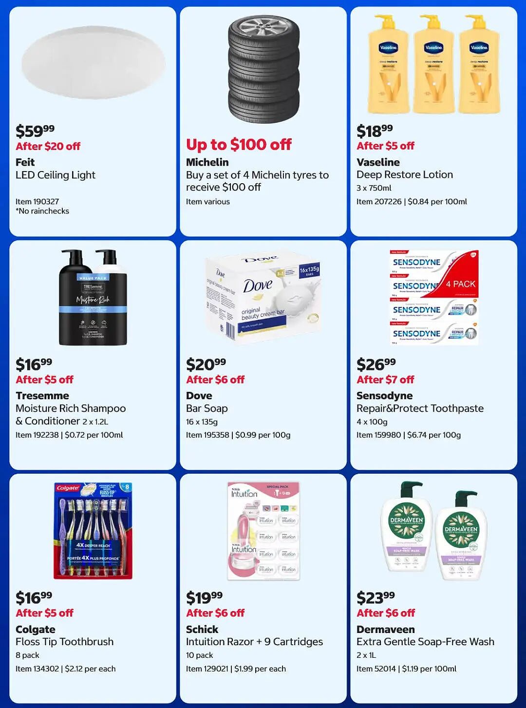 【Costco】Apple AirPods Pro 3特价（组图） - 6