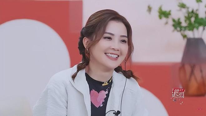 蔡卓妍老公露面回应会努力赚钱养家，微笑默认生孩子计划（组图） - 14