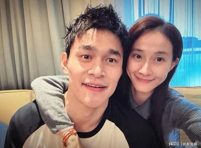 孙杨方否认母亲教育女PD，否认删除嘉宾言论，一直积极配合工作（组图） - 3