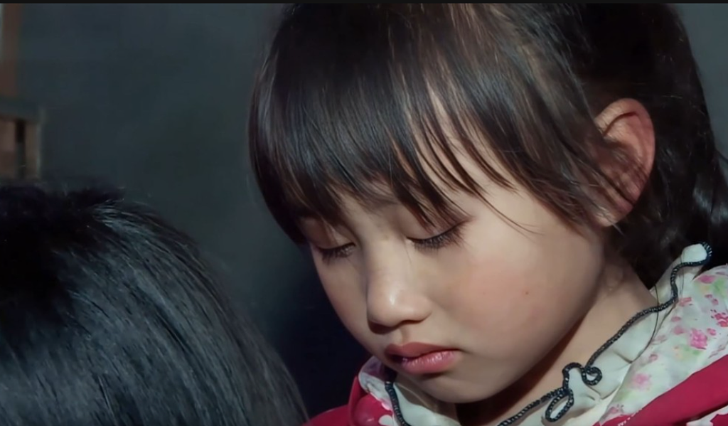 暴躁丽姐湘西留守儿童逆袭入港大！湖南节目变形计改写人生（组图） - 6