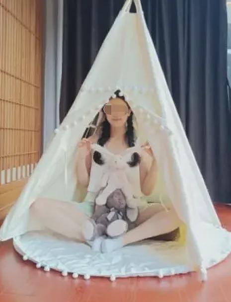 美女学霸自曝被老教授身体PUA六年，写pdf梳理时间管理细节全网吃瓜（组图） - 4