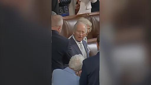 ​英王查尔斯三世访美：向美国国会发表历史性演说的五大要点（组图） - 4