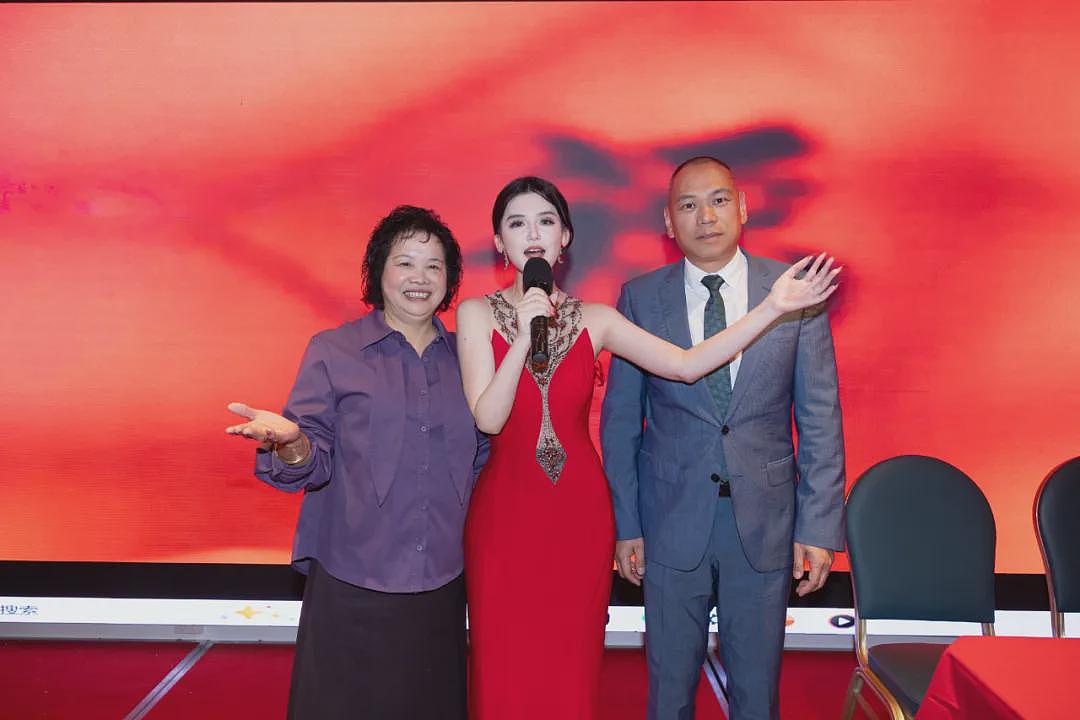 爱拼敢赢跨山海 合作共赢启新程:福建南安固美集团澳大利亚商务交流会在悉尼成功举办(组图) - 25