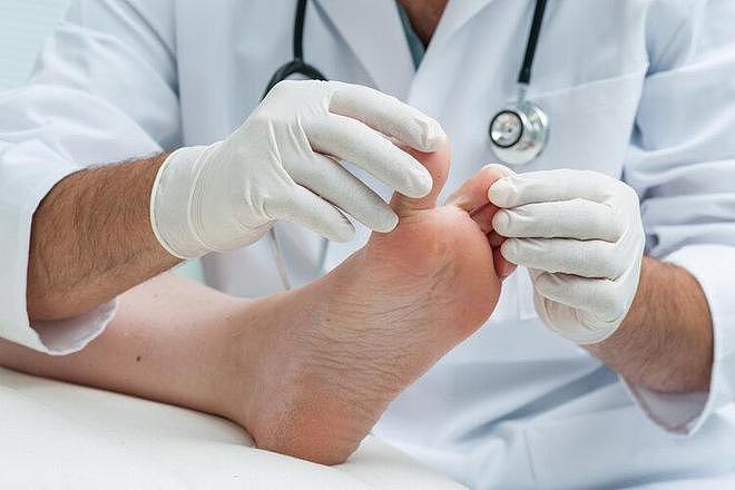 【健康】医生：糖尿病最危险信号，不是口渴多尿，而是频繁出现这5种异常（组图） - 3