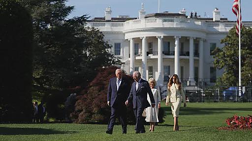 ​英王查尔斯三世访美：向美国国会发表历史性演说的五大要点（组图） - 2