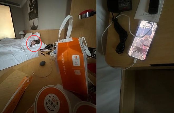 百万男网红被曝是海王!同时交往6人,见面就开房,睡觉不爱戴套(组图) - 13