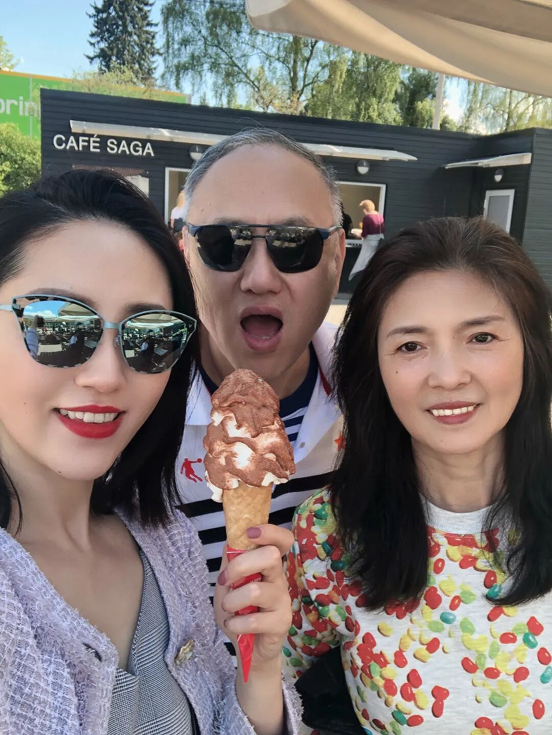 中国的第一批全职儿女，现在过得怎么样（组图） - 11