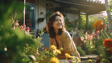 中国的第一批全职儿女，现在过得怎么样（组图）