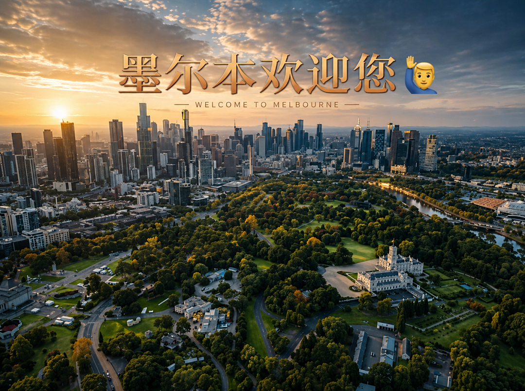 从世界第一文化之都出发!墨尔本U18篮球劲旅即将踏上中国之旅(组图) - 1