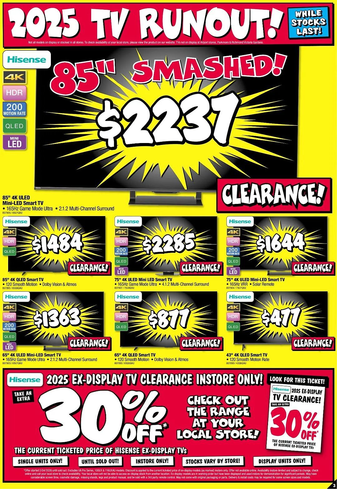 【JB Hi-Fi】最新一期优惠目录（组图） - 67