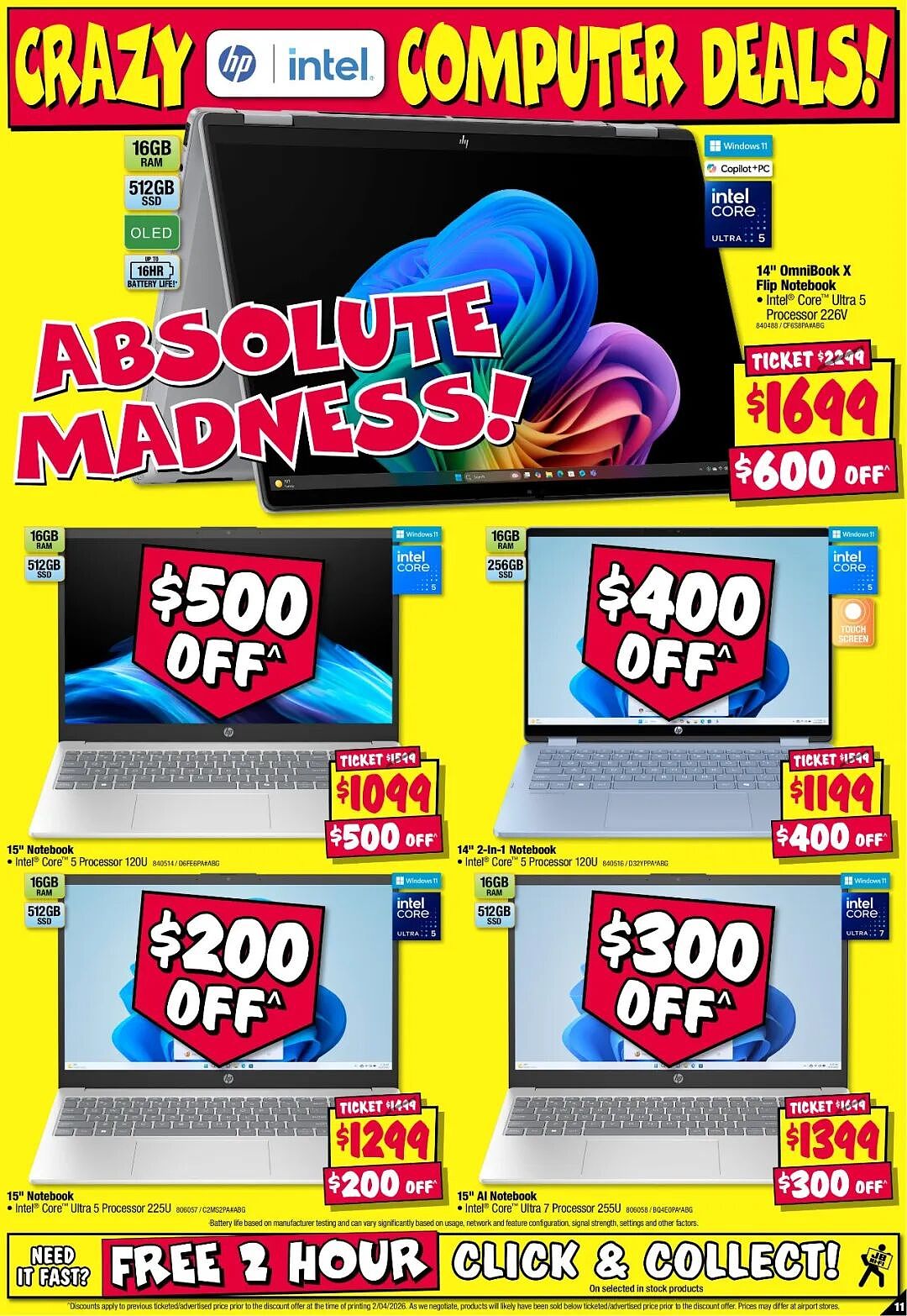 【JB Hi-Fi】最新一期优惠目录（组图） - 75