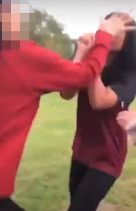 数据惊人！秘密文件曝光，澳洲校园暴力事件激增三倍，每天17人遭到袭击！（组图） - 9