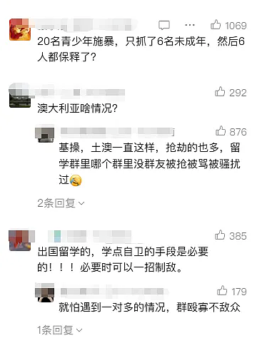 突发！23岁中国女留学生在悉尼街头遭teenager当街暴打，脑震荡+ PTSD，打人者至今没抓到！（组图） - 9