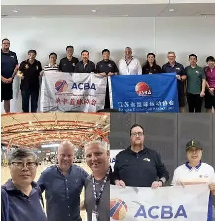 从世界第一文化之都出发!墨尔本U18篮球劲旅即将踏上中国之旅(组图) - 19