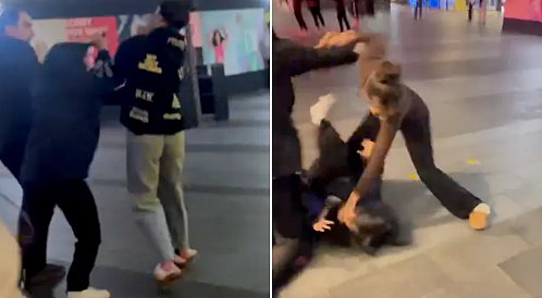 突发！23岁中国女留学生在悉尼街头遭teenager当街暴打，脑震荡+ PTSD，打人者至今没抓到！（组图） - 8