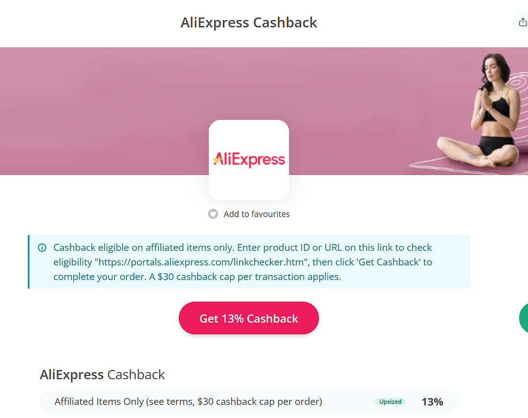 超划算！【AliExpress】澳洲站 海量商品 特卖 + 折上折 + 再送25刀（组图） - 3