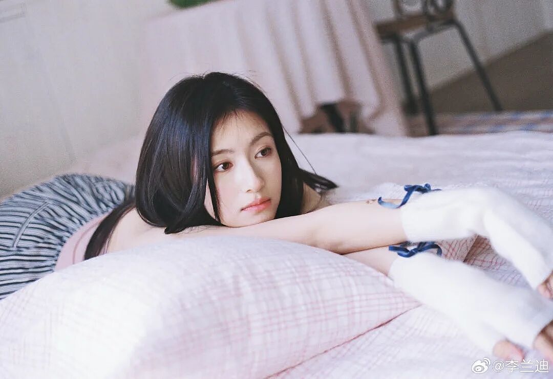 【美女】她拍的女明星日常照！好好看（组图） - 107