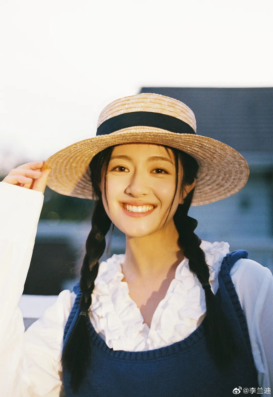 【美女】她拍的女明星日常照！好好看（组图） - 112