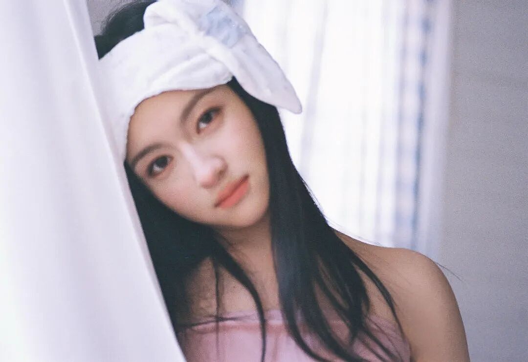 【美女】她拍的女明星日常照！好好看（组图） - 100