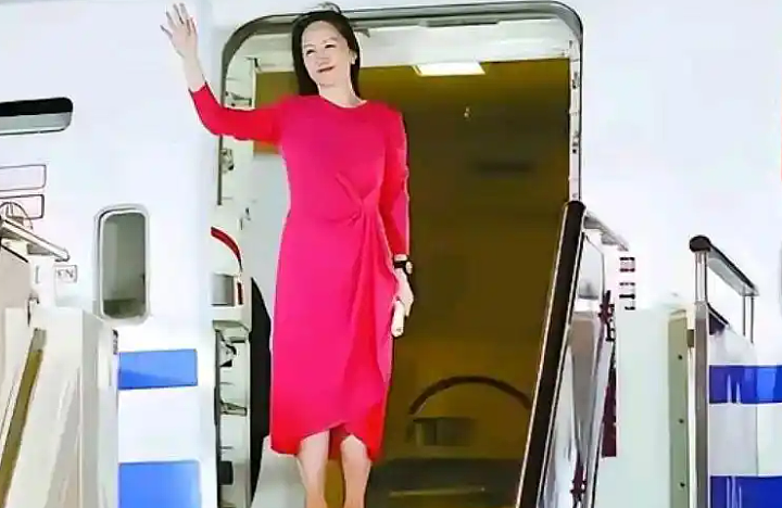 孟晚舟剧本重演！中国工程师蜜月被捕，或面临20年监禁（组图） - 3