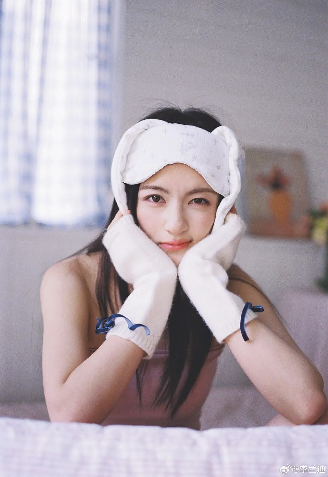 【美女】她拍的女明星日常照！好好看（组图） - 95