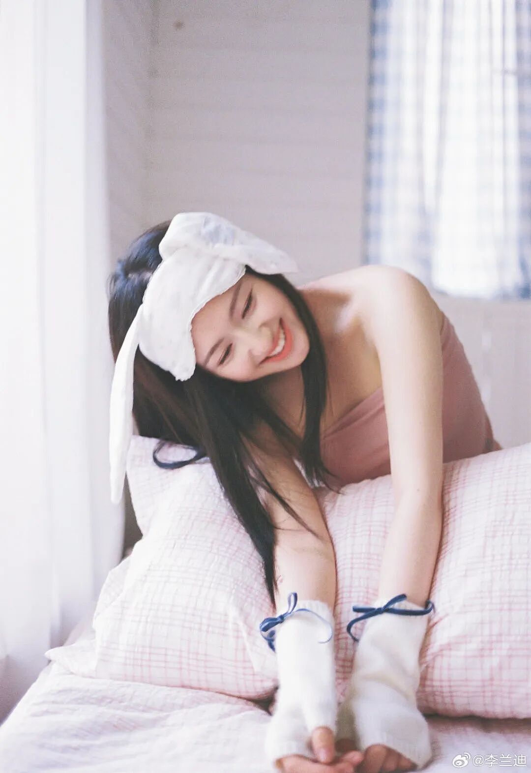 【美女】她拍的女明星日常照！好好看（组图） - 93