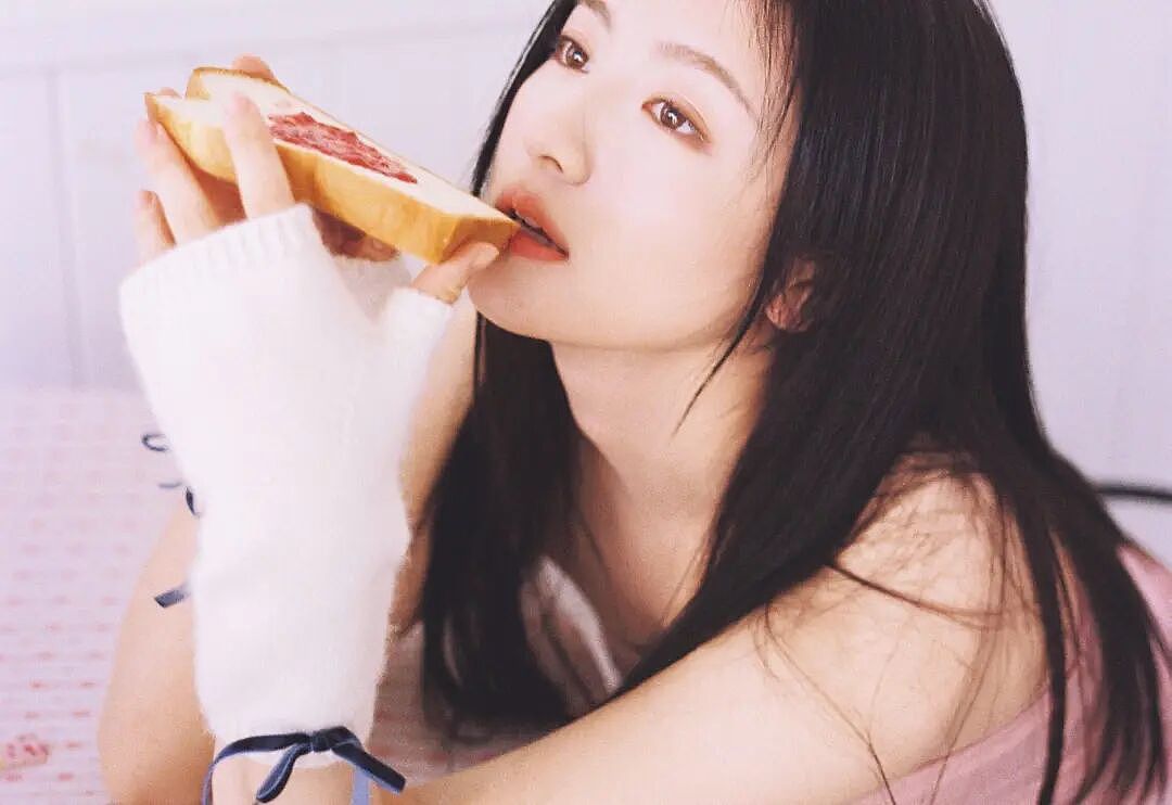 【美女】她拍的女明星日常照！好好看（组图） - 97
