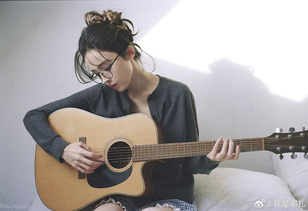 【美女】她拍的女明星日常照！好好看（组图） - 85