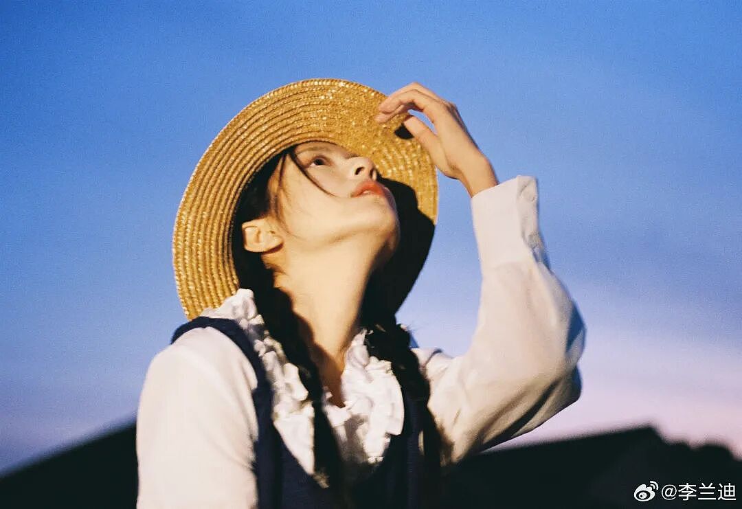 【美女】她拍的女明星日常照！好好看（组图） - 108
