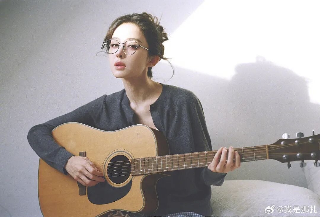 【美女】她拍的女明星日常照！好好看（组图） - 82