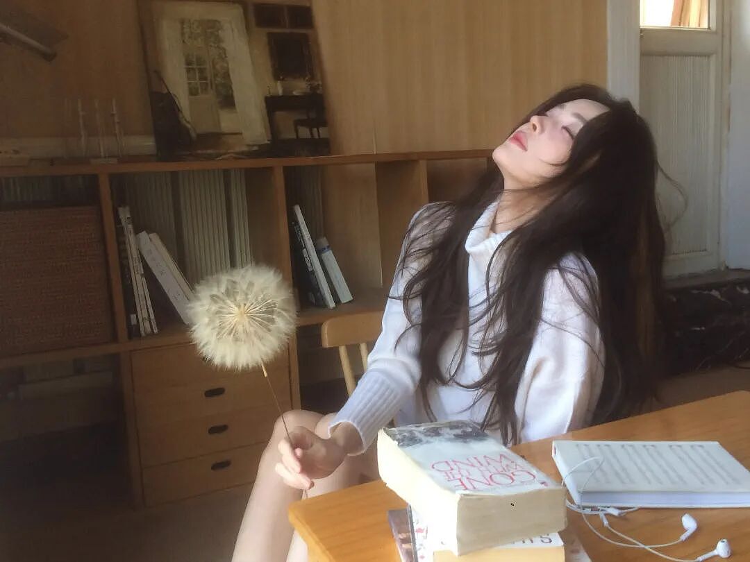 【美女】她拍的女明星日常照！好好看（组图） - 60