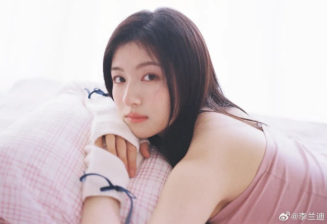 【美女】她拍的女明星日常照！好好看（组图） - 101