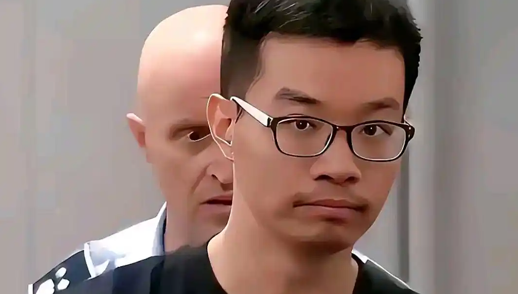 孟晚舟剧本重演！中国工程师蜜月被捕，或面临20年监禁（组图） - 1