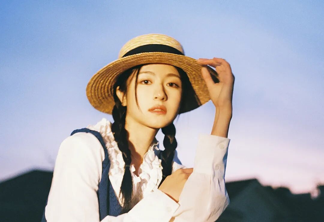 【美女】她拍的女明星日常照！好好看（组图） - 113
