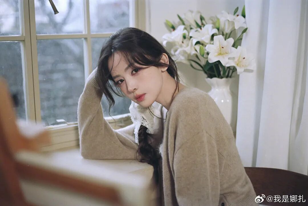 【美女】她拍的女明星日常照！好好看（组图） - 71