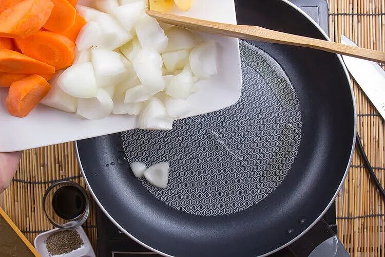 【健康】爱下馆子寿命短?研究发现:经常自己做饭的人,健康又长寿!(组图) - 8