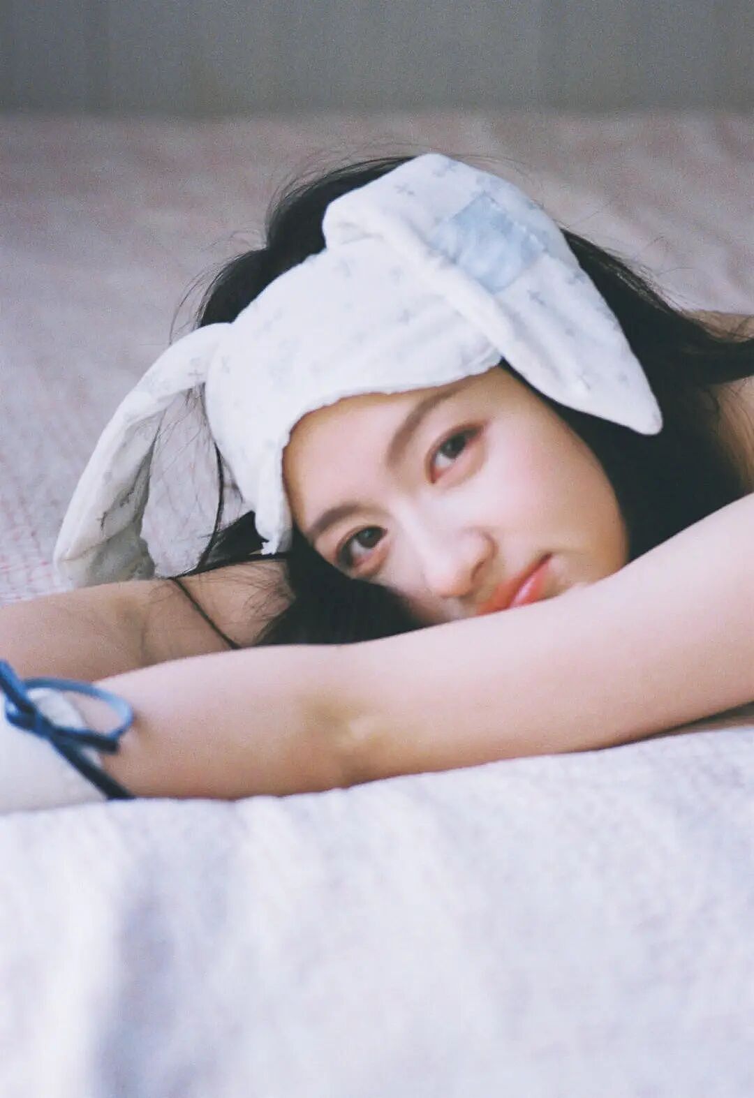 【美女】她拍的女明星日常照！好好看（组图） - 94