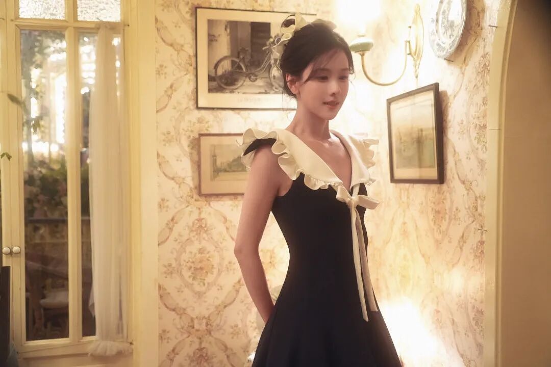 【美女】她拍的女明星日常照！好好看（组图） - 47