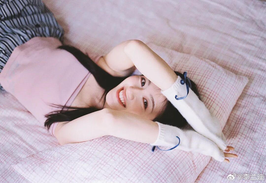 【美女】她拍的女明星日常照！好好看（组图） - 98