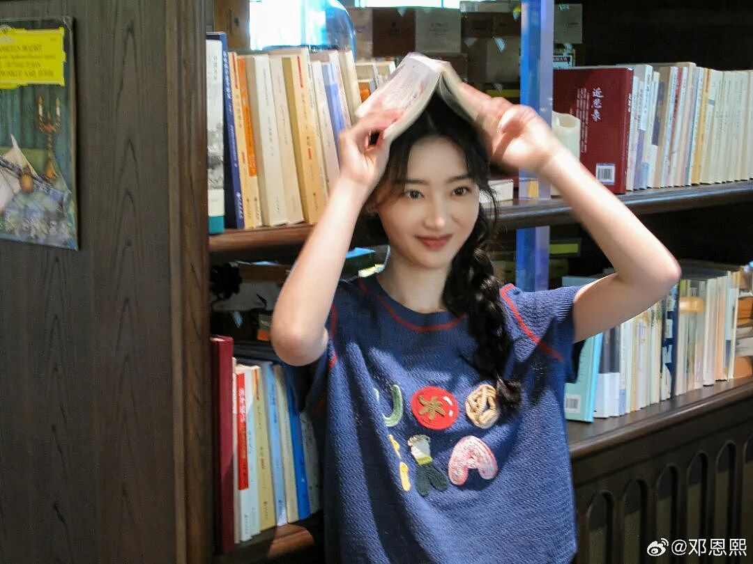 【美女】她拍的女明星日常照！好好看（组图） - 118
