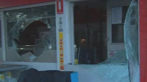 禽兽差点当街嘎了！澳洲发生骚乱，总理：民众要保持冷静（组图） - 15