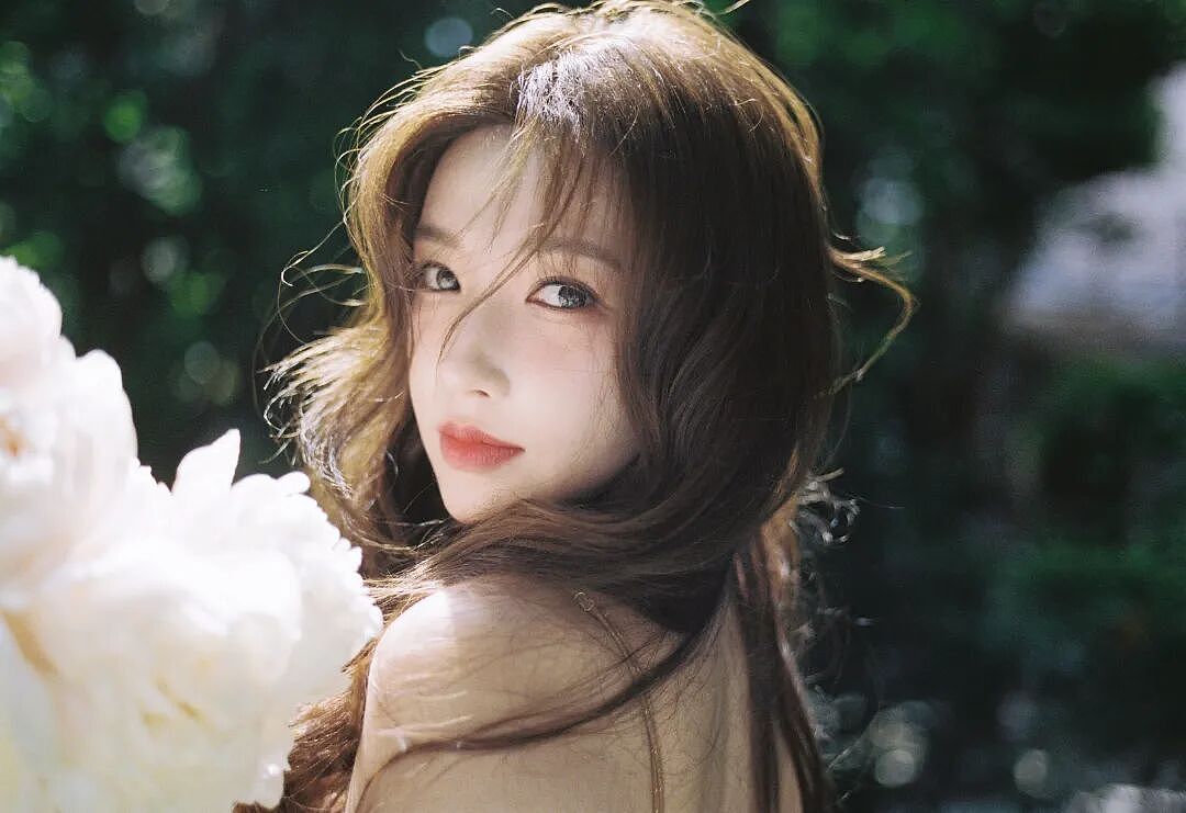 【美女】她拍的女明星日常照！好好看（组图） - 4
