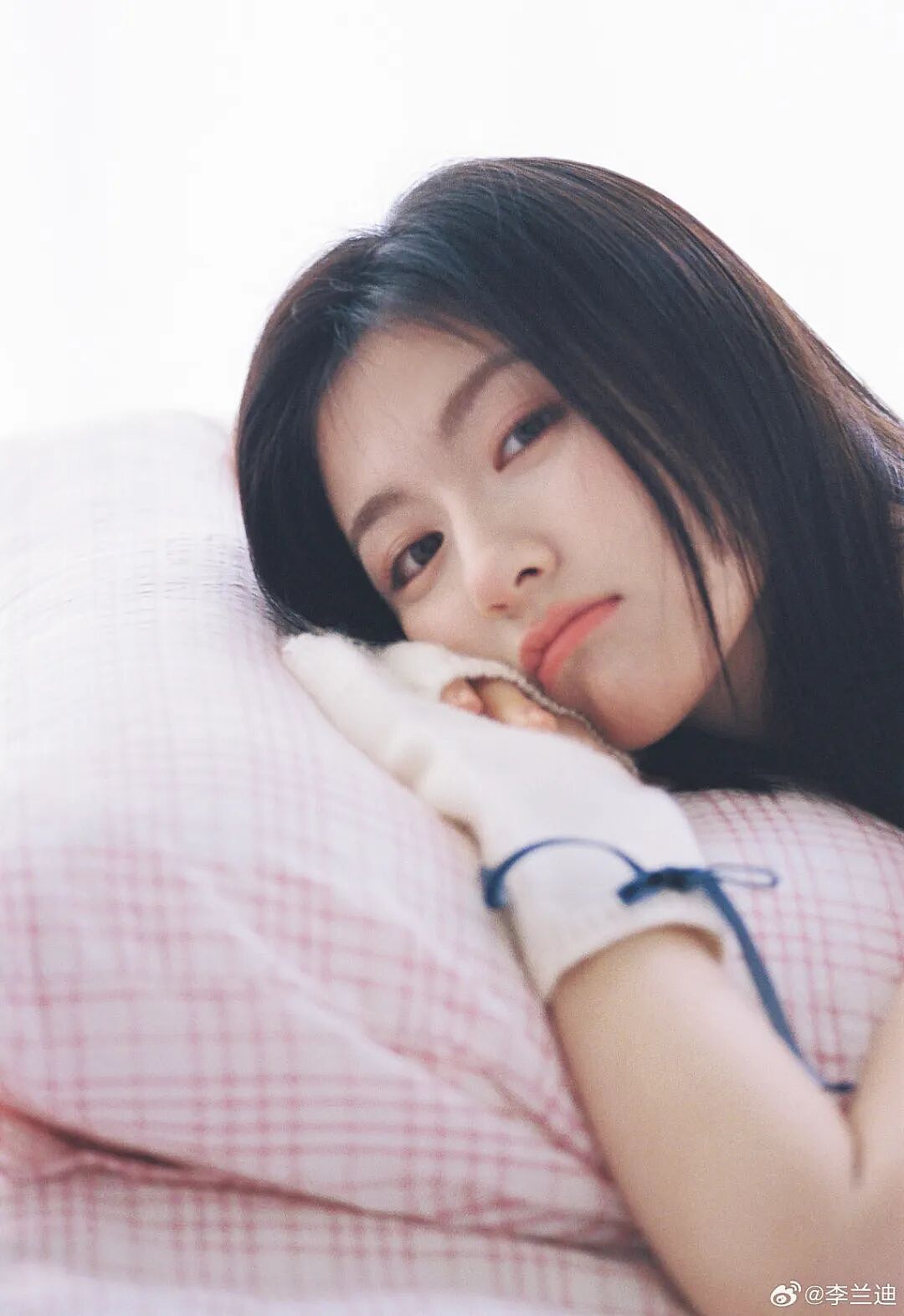【美女】她拍的女明星日常照！好好看（组图） - 96