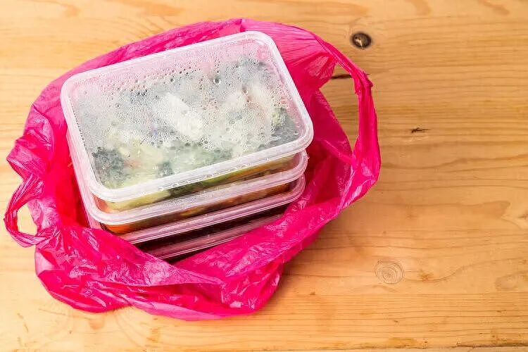 【健康】爱下馆子寿命短?研究发现:经常自己做饭的人,健康又长寿!(组图) - 1