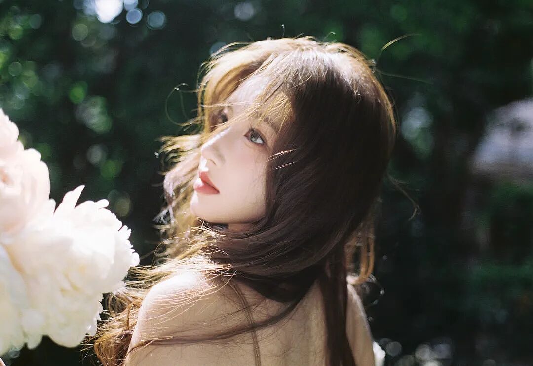 【美女】她拍的女明星日常照！好好看（组图） - 32