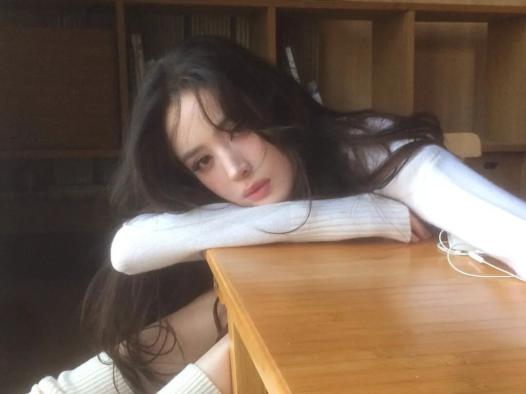 【美女】她拍的女明星日常照！好好看（组图） - 55