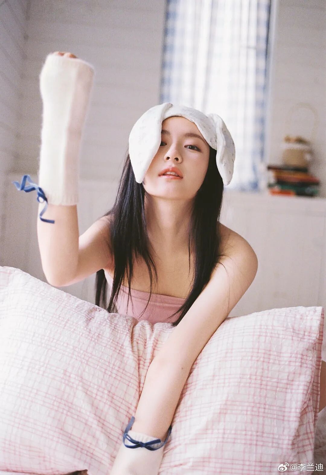 【美女】她拍的女明星日常照！好好看（组图） - 103