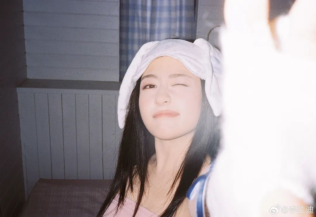 【美女】她拍的女明星日常照！好好看（组图） - 92